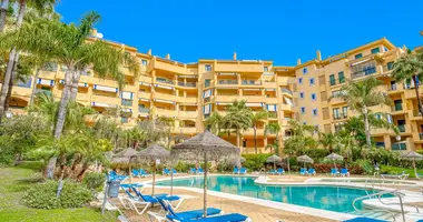 Appartement 4 chambres dans New York, États-Unis