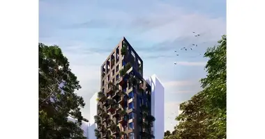 Appartement 1 chambre dans Tirana, Albanie