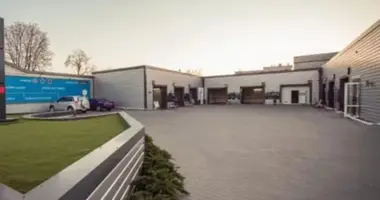 Propiedad comercial 800 m² en Odesa, Ucrania