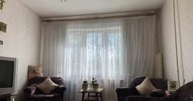 Apartamento 1 habitación en San Petersburgo, Rusia