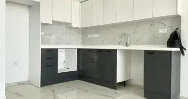 Apartamento 3 habitaciones en Trikomo, Chipre del Norte