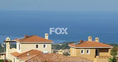 Wohnung 3 Schlafzimmer in Tala, Zypern