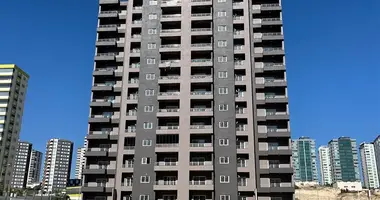 Wohnung 3 zimmer in Takbas, Türkei