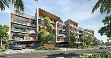 1 bedroom apartment in Higuey, Dominican Republic