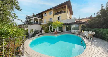 Adosado Adosado 7 habitaciones en Desenzano del Garda, Italia