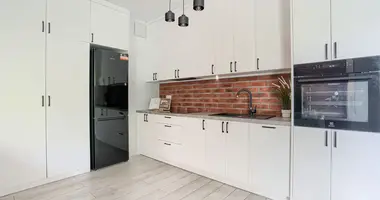 Appartement 2 chambres dans Varsovie, Pologne