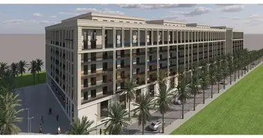 Квартира 1 комната в Golem, Албания