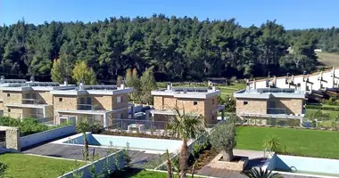 Villa en Municipio de Casandra, Grecia
