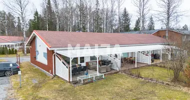 Wohnung 2 zimmer in Nokia, Finnland