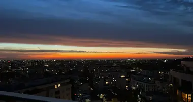Пентхаус 3 комнаты в Варшава, Польша