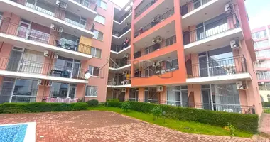 Wohnung 2 zimmer in Nessebar, Bulgarien