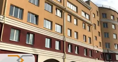 Pomieszczenie biurowe 29 m² w Mińsk, Białoruś