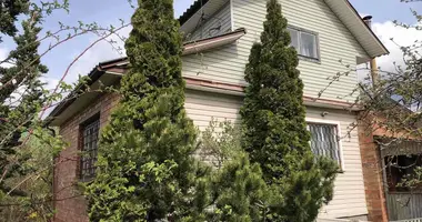 Дом 4 комнаты в Заболотский сельский Совет, Беларусь