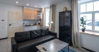 Appartement 1 chambre dans Riga, Lettonie