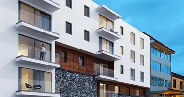 Apartamento 2 habitaciones en Funchal, Portugal
