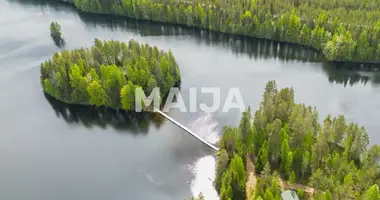 Casa en Outokumpu, Finlandia