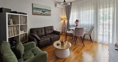 Mieszkanie 2 pokoi w Tivat, Czarnogóra