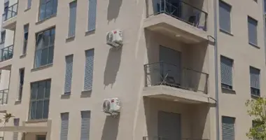 Квартира 1 спальня в Подгорица, Черногория
