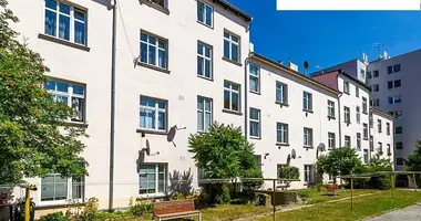 Apartamento 2 habitaciones en Kladno, Chequia