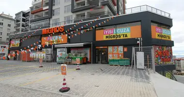 Boutique 500 m² dans Altindag, Turquie