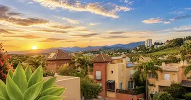 3 bedroom house in Marbella, Spain