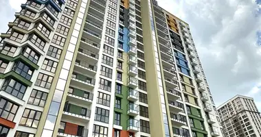 Квартира 1 комната в Минск, Беларусь