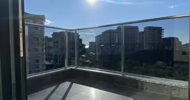 Wohnung in Alanya, Türkei