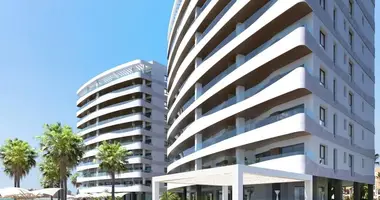 Wohnung 2 zimmer in San Javier, Spanien