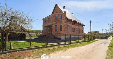 Haus 7 zimmer in Valievacski sielski Saviet, Belarus