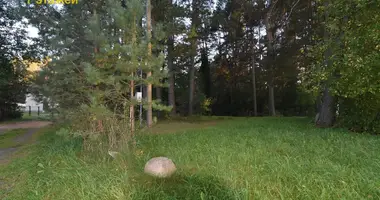 Plot of land in Hajnienski sielski Saviet, Belarus