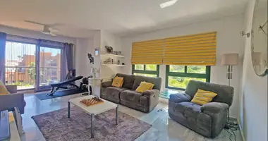 Apartamento 3 habitaciones en Mijas, Španjolska