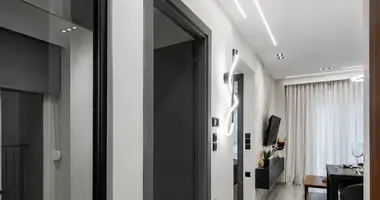 Appartement 2 chambres dans Municipality of Thessaloniki, Grèce
