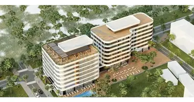 1 bedroom apartment in Golem, Albania
