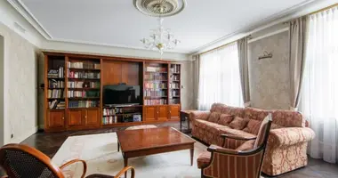 3 room apartment in Vidzeme, Latvia