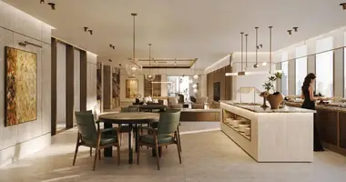 Appartement 3 chambres dans Doubaï, Émirats arabes unis