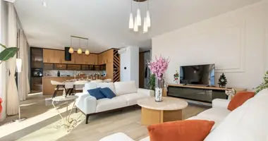 Дом 4 спальни в Rijeka Rezevici, Черногория