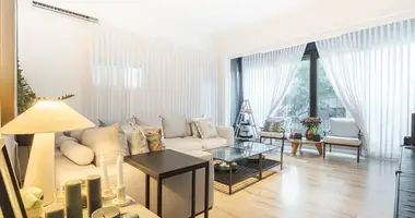 2 room apartment in Tel-Aviv, Israel