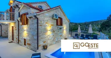 Maison 3 chambres dans Opcina Dezanovac, Croatie