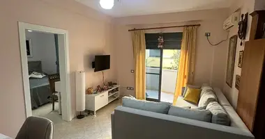 Mieszkanie 2 pokoi w Bashkia Durres, Albania