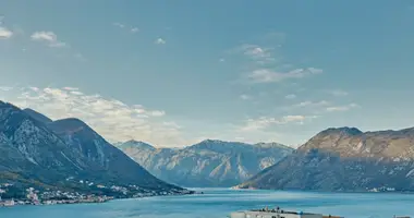 2 bedroom apartment in Dobrota, Montenegro