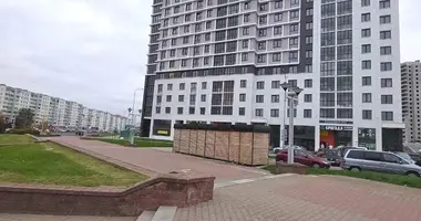 Квартира 3 комнаты в Минск, Беларусь