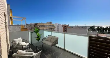Ático Ático 3 habitaciones en Torrevieja, Španjolska