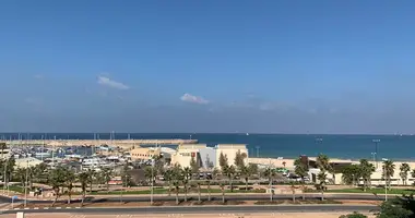 4 room apartment in Ashdod, Israel