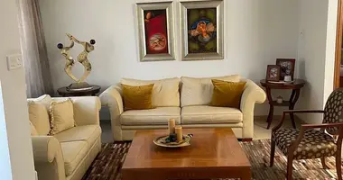 Дом 7 спален в муниципалитет Лимасол, Кипр