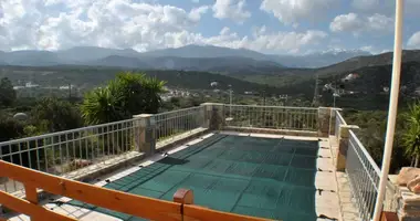 Casa 5 habitaciones en Grecia