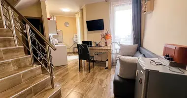 Wohnung 2 zimmer in Nessebar, Bulgarien