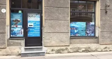 Nieruchomości komercyjne 70 m² w Ryga, Łotwa