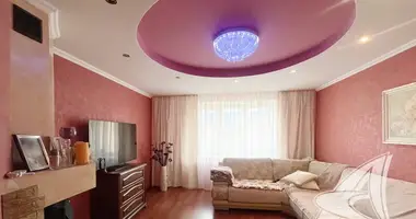 2 room apartment in Brest, Belarus