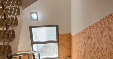 Apartamento 2 habitaciones en Susanj, Montenegro
