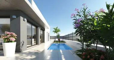 Maison 3 chambres dans Daya Nueva, Espagne